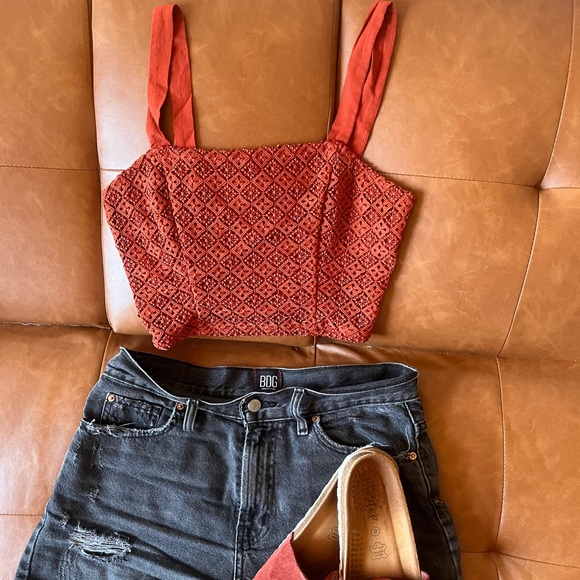 Summer top bundle - Picture 4 of 5